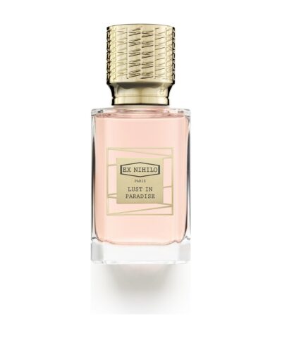 Ex Nihilo Lust in Paradise Eau de Parfum 50 ml kvepalų buteliukas