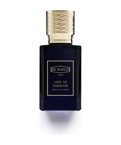Ex Nihilo Lust in Paradise Extrait de Parfum 50 ml kvepalų buteliukas