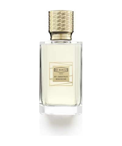 Ex Nihilo My Sweetest Morphine Eau de Parfum 100 ml smaržu flakons