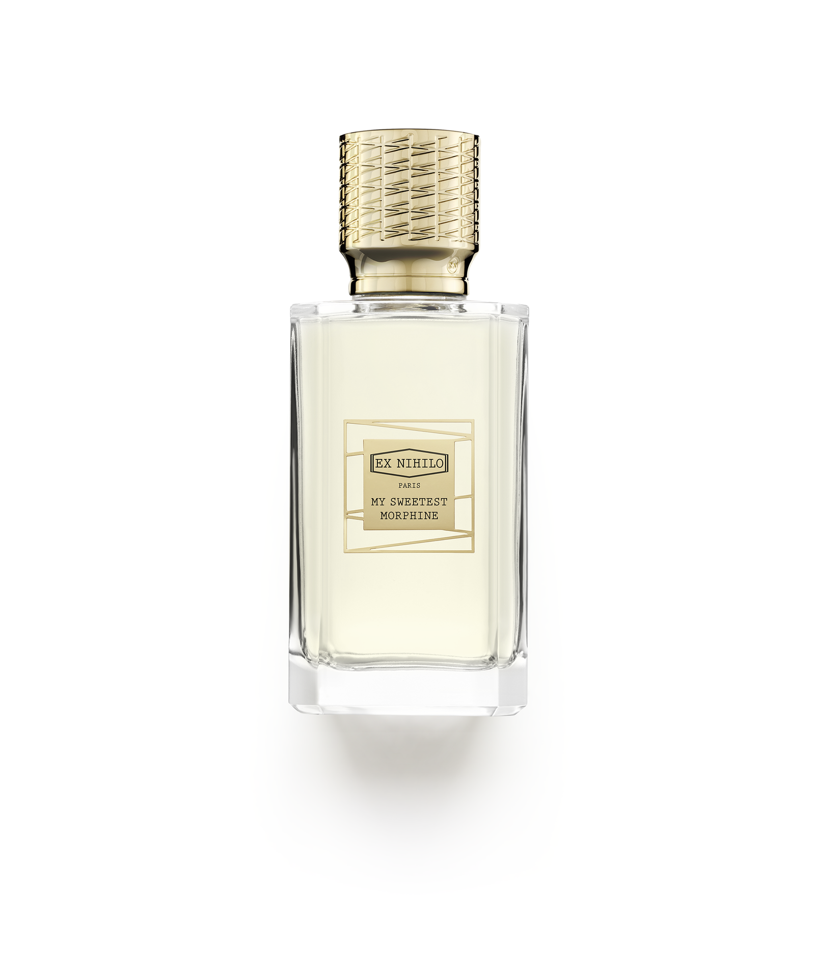 Ex Nihilo My Sweetest Morphine Eau de Parfum 100 ml