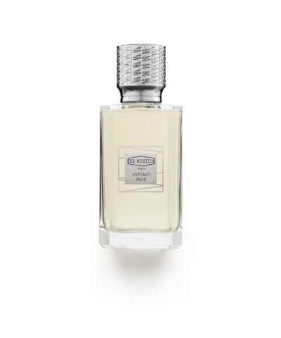 Ex Nihilo Outcast Blue Eau de Parfum 100 ml skaidrus buteliukas