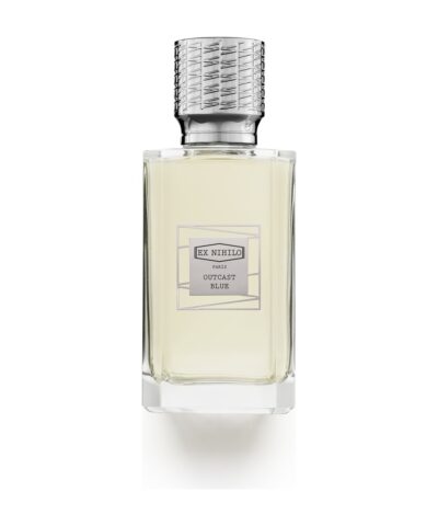 Ex Nihilo Outcast Blue Eau de Parfum 100 ml skaidrus buteliukas