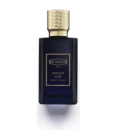 Ex Nihilo Outcast Blue Extrait de Parfum 100 ml kvepalų buteliukas