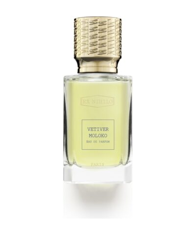 Ex Nihilo Vetiver Moloko Eau de Parfum 50 ml flakons
