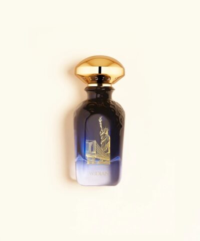 Widian New York Extrait 50 ml smaržu pudelīte