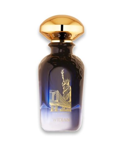 Widian New York Extrait 50 ml smaržu pudelīte