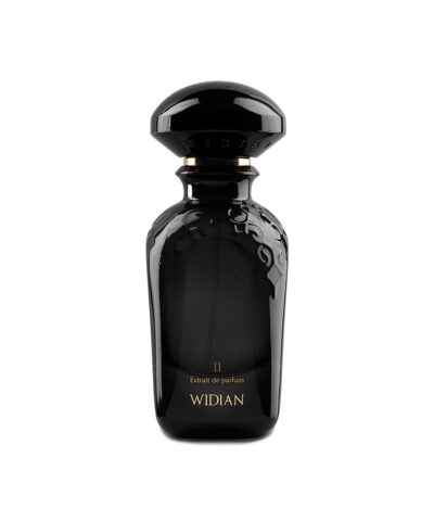 Widian Black II Extrait de Parfum 100 ml