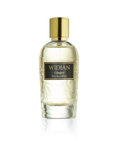 Widian Ginger Eau de Parfum 2ml
