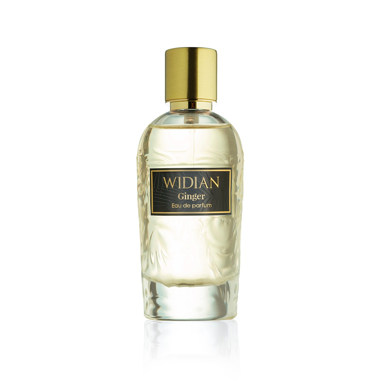 Widian Ginger Eau de Parfum 2ml