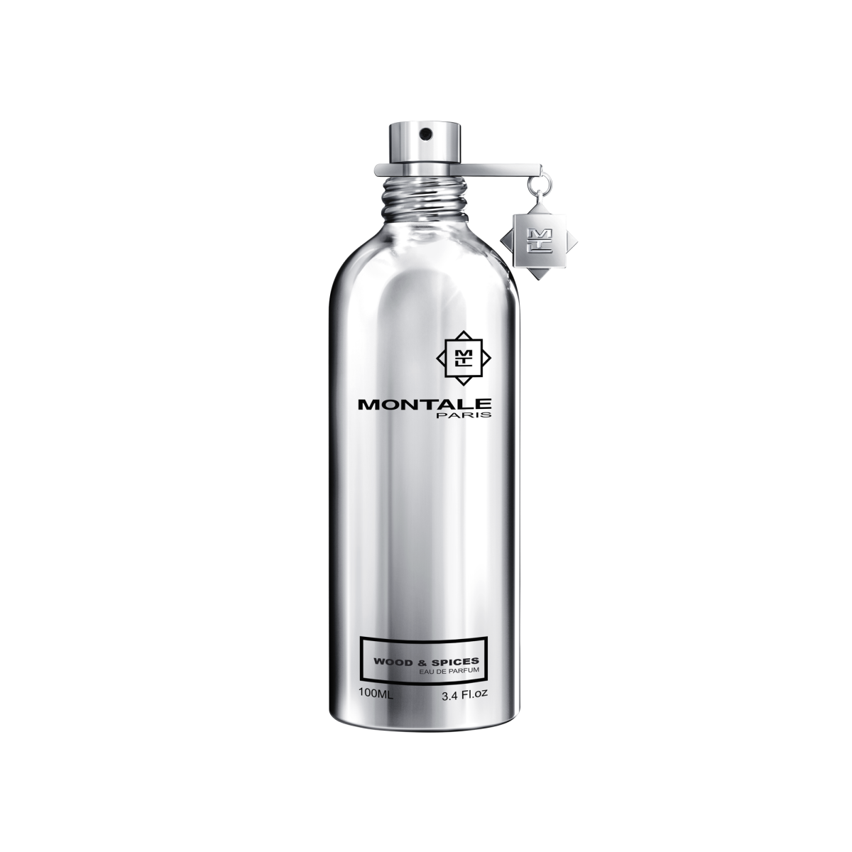 Montale Wood & Spices Eau de Parfum 2ml