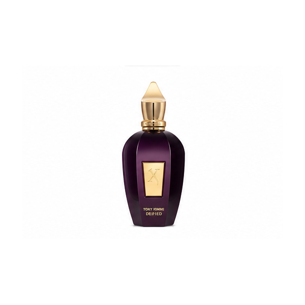 Xerjoff Blends Tony Iommi Deified Eau de Parfum 50 ml