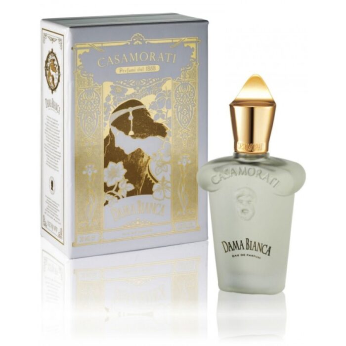 Xerjoff Casamorati Dama Bianca EDP W 30 ml - Image 2