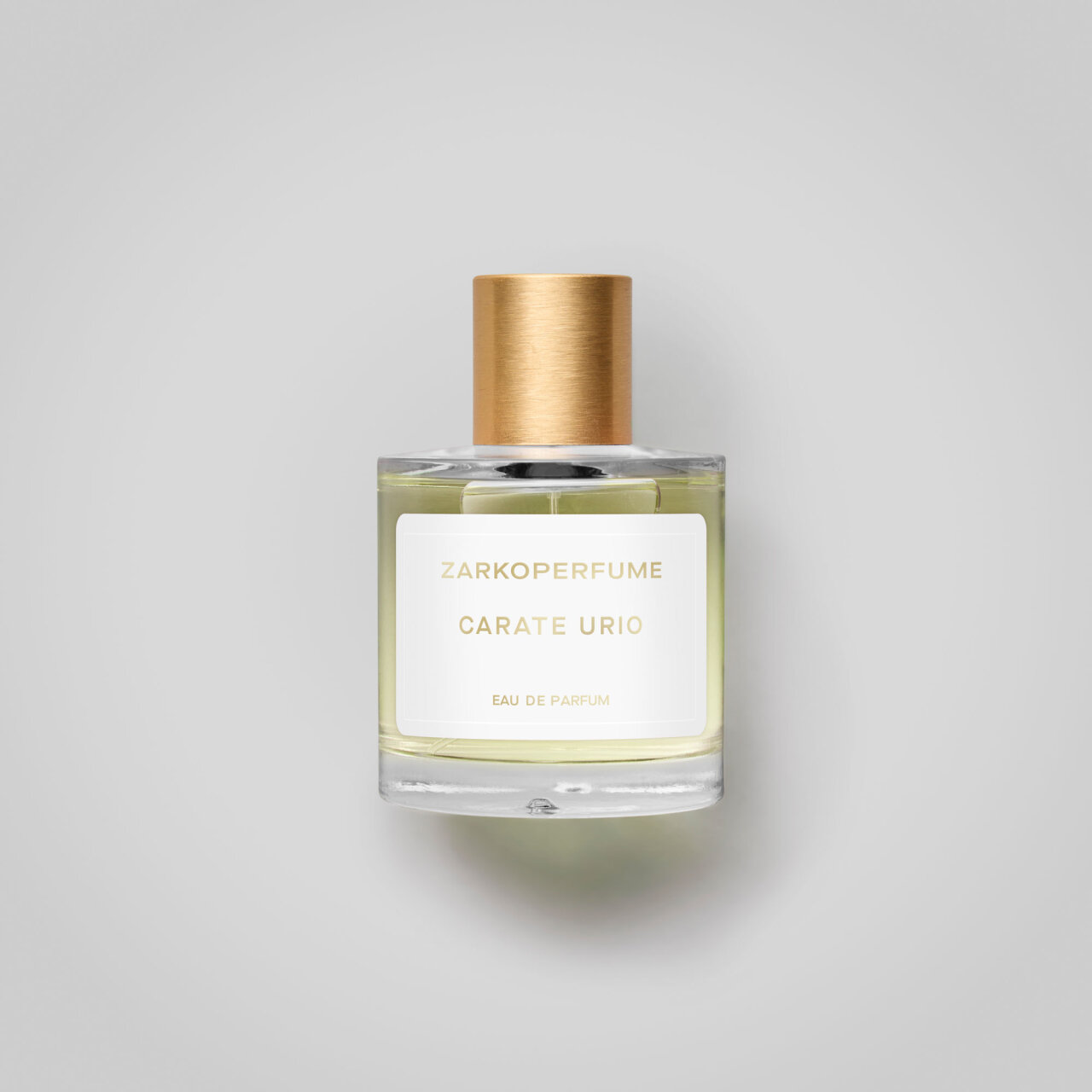 Zarkoperfume Carate Urio Eau de Parfum 1,5ml