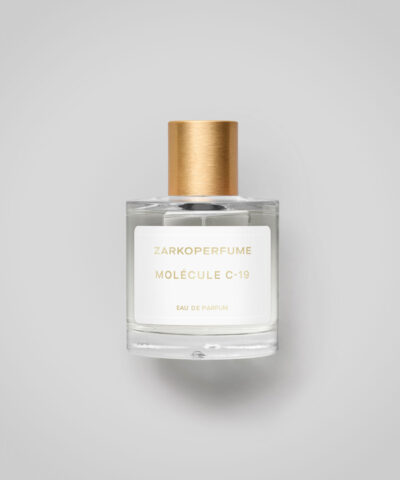 Zarkoperfume Molecule C-19 The Beach Eau de Parfum 100 ml buteliukas