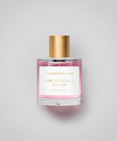 Zarkoperfume Pink Molecule 090.09 Eau de Parfum 100 ml rozinis buteliukas