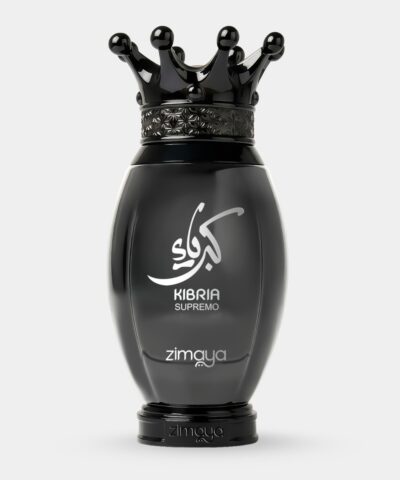 Zimaya Kibria Supremo EDP 100 ml smaržu pudelīte