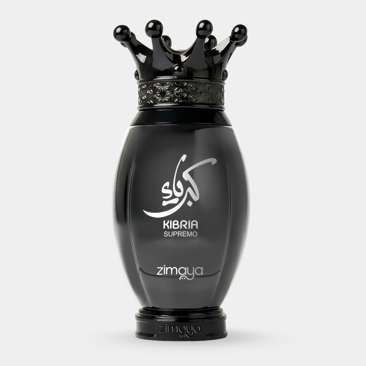 Zimaya Kibria Supremo EDP 100 ml smaržu pudelīte